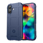 Full Coverage Shockproof TPU Phone Case, For iPhone 17e / 16e, For iPhone 17 Pro Max, For iPhone 17 Pro, For iPhone 17, For iPhone Air, For iPhone 16 Pro Max, For iPhone 16 Pro, For iPhone 16 Plus