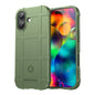 Full Coverage Shockproof TPU Phone Case, For iPhone 17e / 16e, For iPhone 17 Pro Max, For iPhone 17 Pro, For iPhone 17, For iPhone Air, For iPhone 16 Pro Max, For iPhone 16 Pro, For iPhone 16 Plus