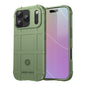 Full Coverage Shockproof TPU Phone Case, For iPhone 17e / 16e, For iPhone 17 Pro Max, For iPhone 17 Pro, For iPhone 17, For iPhone Air, For iPhone 16 Pro Max, For iPhone 16 Pro, For iPhone 16 Plus