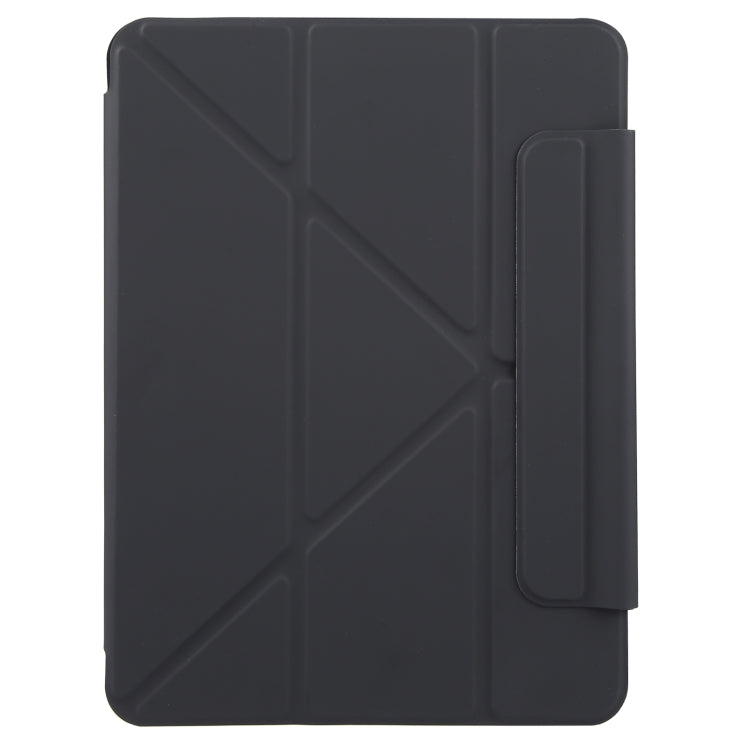 Y-Shape Double-sided Clip Magnetic Smart Tablet Case