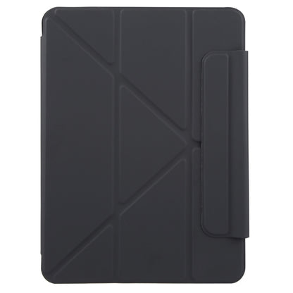 Y-Shape Double-sided Clip Magnetic Smart Tablet Case