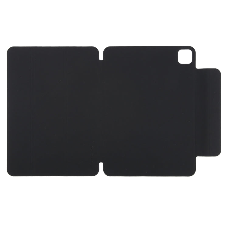 Y-Shape Double-sided Clip Magnetic Smart Tablet Case