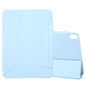 Y-Shape Double-sided Clip Magnetic Smart Tablet Case