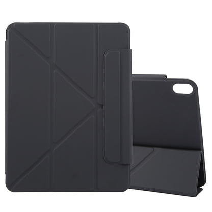 Y-Shape Double-sided Clip Magnetic Smart Tablet Case