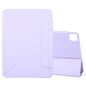 Y-Shape Double-sided Clip Magnetic Smart Tablet Case