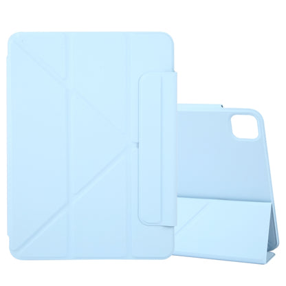 Y-Shape Double-sided Clip Magnetic Smart Tablet Case