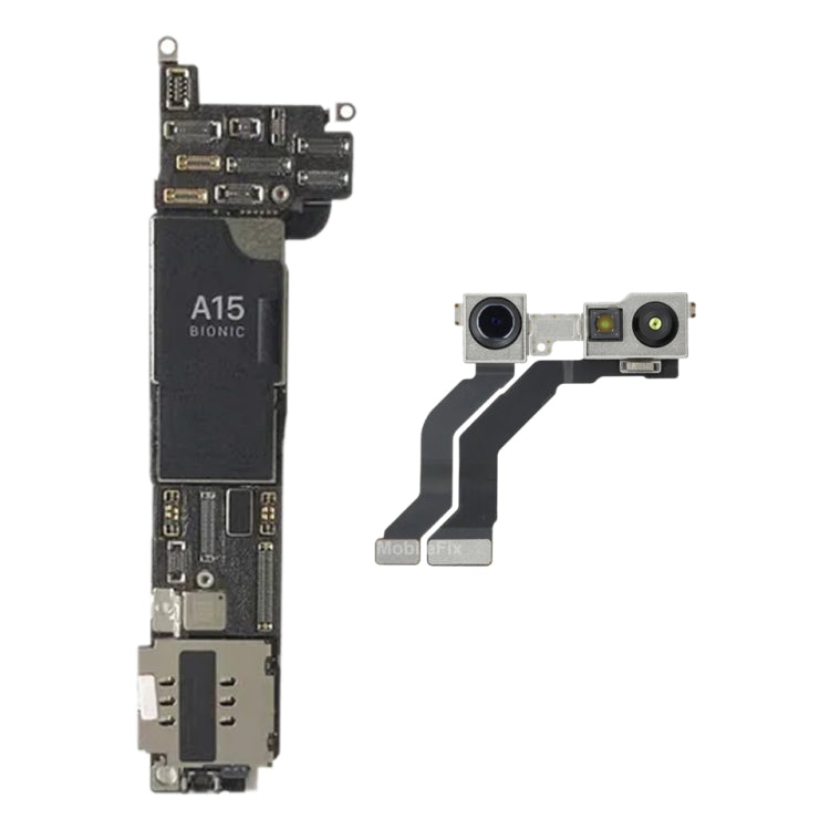 Original Unlocked Mainboard Single SIM E-SIM US Version with Face ID, For iPhone 14 Plus 128GB, For iPhone 14 Plus 256GB, For iPhone 14 128GB, For iPhone 14 256GB, For iPhone 14 Pro 128GB, For iPhone 14 Pro 256GB, For iPhone 14 Pro Max 128GB           ...