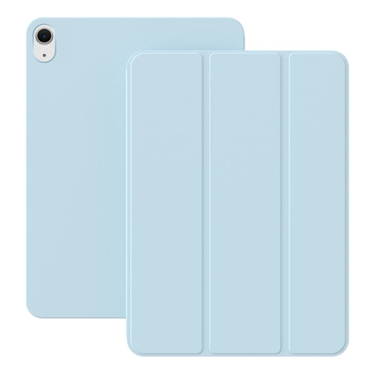 Ultra-thin Double-sided Clip Magnetic Smart Tablet Case