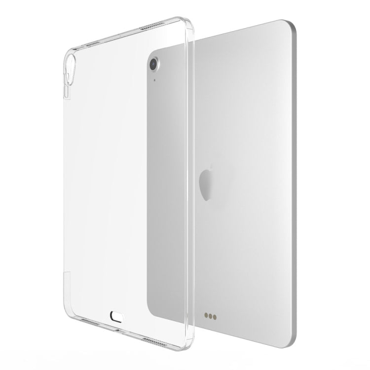 Shockproof Soft TPU Protective Tablet Case