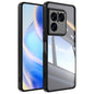 Acrylic Hybrid TPU Armor Shockproof Phone Case, For Sony Xperia 1 VIII, For Sony Xperia 10 VI, For Sony Xperia 1 VI