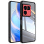 Acrylic Hybrid TPU Armor Shockproof Phone Case, For Sony Xperia 1 VIII, For Sony Xperia 10 VI, For Sony Xperia 1 VI