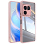 Acrylic Hybrid TPU Armor Shockproof Phone Case, For Sony Xperia 1 VIII, For Sony Xperia 10 VI, For Sony Xperia 1 VI