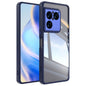 Acrylic Hybrid TPU Armor Shockproof Phone Case, For Sony Xperia 1 VIII, For Sony Xperia 10 VI, For Sony Xperia 1 VI