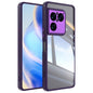 Acrylic Hybrid TPU Armor Shockproof Phone Case, For Sony Xperia 1 VIII, For Sony Xperia 10 VI, For Sony Xperia 1 VI
