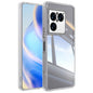 Acrylic Hybrid TPU Armor Shockproof Phone Case, For Sony Xperia 1 VIII, For Sony Xperia 10 VI, For Sony Xperia 1 VI