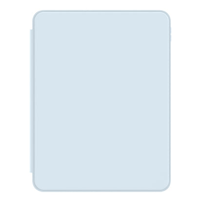 Mutural Jianshang Series Smart Leather Tablet Case, For iPad Air 11 2026 / 2025 / 2024