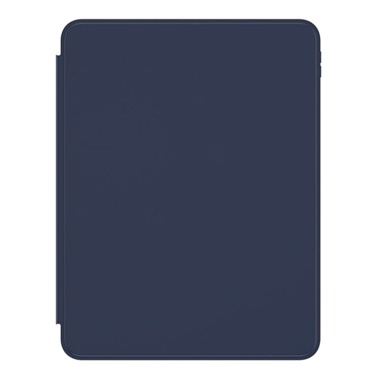 Mutural Jianshang Series Smart Leather Tablet Case, For iPad Air 11 2026 / 2025 / 2024