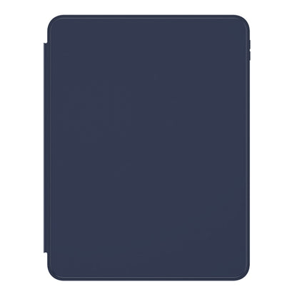 Mutural Jianshang Series Smart Leather Tablet Case, For iPad Air 11 2026 / 2025 / 2024