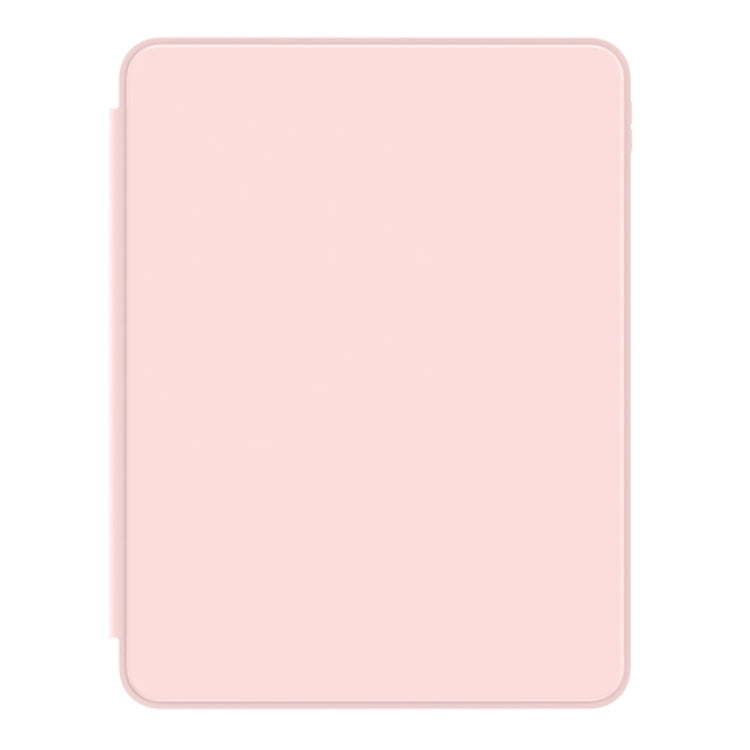 Mutural Jianshang Series Smart Leather Tablet Case, For iPad Air 11 2026 / 2025 / 2024
