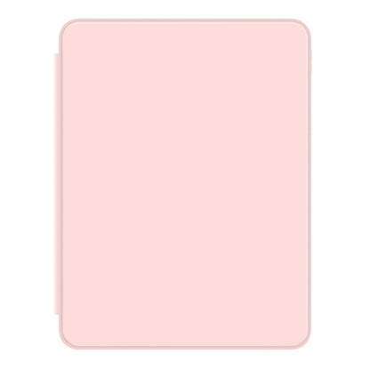 Mutural Jianshang Series Smart Leather Tablet Case, For iPad Air 11 2026 / 2025 / 2024