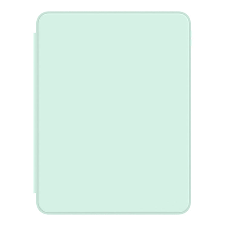 Mutural Jianshang Series Smart Leather Tablet Case, For iPad Air 11 2026 / 2025 / 2024