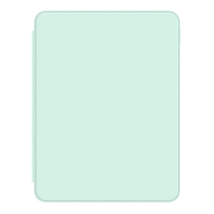 Mutural Jianshang Series Smart Leather Tablet Case, For iPad Air 11 2026 / 2025 / 2024