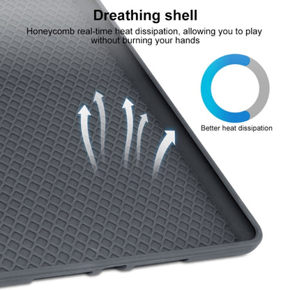 Mutural Multi-fold Smart Leather Tablet Case, For iPad Air 11 2026 / 2025 / 2024