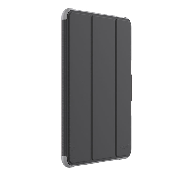 Mutural PC Hybrid TPU Leather Smart Tablet Case, For iPad Air 13 2026 / 2025 / 2024, For iPad Air 11 2026 / 2025 / 2024, For iPad Pro 13 2025 / 2024, For iPad Pro 11 2025 / 2024