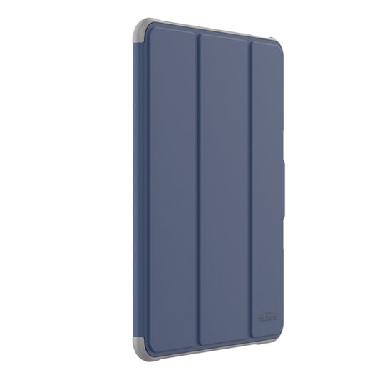 Mutural PC Hybrid TPU Leather Smart Tablet Case, For iPad Air 13 2026 / 2025 / 2024, For iPad Air 11 2026 / 2025 / 2024, For iPad Pro 13 2025 / 2024, For iPad Pro 11 2025 / 2024