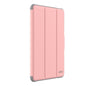 Mutural PC Hybrid TPU Leather Smart Tablet Case, For iPad Air 13 2026 / 2025 / 2024, For iPad Air 11 2026 / 2025 / 2024, For iPad Pro 13 2025 / 2024, For iPad Pro 11 2025 / 2024