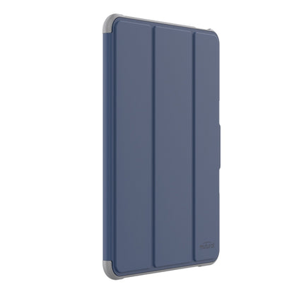 Mutural PC Hybrid TPU Leather Smart Tablet Case, For iPad Air 13 2026 / 2025 / 2024, For iPad Air 11 2026 / 2025 / 2024, For iPad Pro 13 2025 / 2024, For iPad Pro 11 2025 / 2024