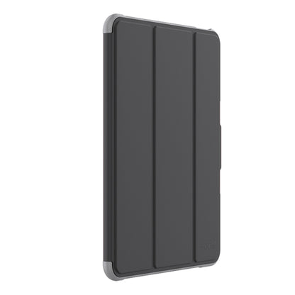 Mutural PC Hybrid TPU Leather Smart Tablet Case, For iPad Air 13 2026 / 2025 / 2024, For iPad Air 11 2026 / 2025 / 2024, For iPad Pro 13 2025 / 2024, For iPad Pro 11 2025 / 2024