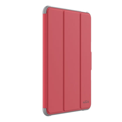 Mutural PC Hybrid TPU Leather Smart Tablet Case, For iPad Air 13 2026 / 2025 / 2024, For iPad Air 11 2026 / 2025 / 2024, For iPad Pro 13 2025 / 2024, For iPad Pro 11 2025 / 2024