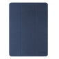 Mutural YASHI Series Tablet Leather Smart Case, For iPad Air 11 2026 / 2025 / 2024