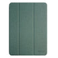 Mutural YASHI Series Tablet Leather Smart Case, For iPad Air 11 2026 / 2025 / 2024