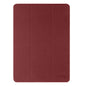 Mutural YASHI Series Tablet Leather Smart Case, For iPad Air 11 2026 / 2025 / 2024