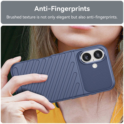 Thunderbolt Shockproof Soft TPU Phone Case