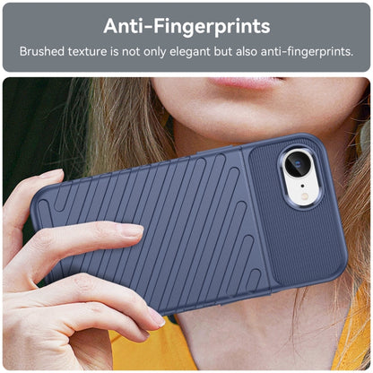 Thunderbolt Shockproof Soft TPU Phone Case, For iPhone 17e / 16e, For iPhone 17 Pro Max, For iPhone 17 Pro, For iPhone 17, For iPhone Air, For iPhone 16 Pro Max, For iPhone 16 Pro, For iPhone 16 Plus, For iPhone 16