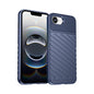 Thunderbolt Shockproof Soft TPU Phone Case, For iPhone 17e / 16e, For iPhone 17 Pro Max, For iPhone 17 Pro, For iPhone 17, For iPhone Air, For iPhone 16 Pro Max, For iPhone 16 Pro, For iPhone 16 Plus, For iPhone 16