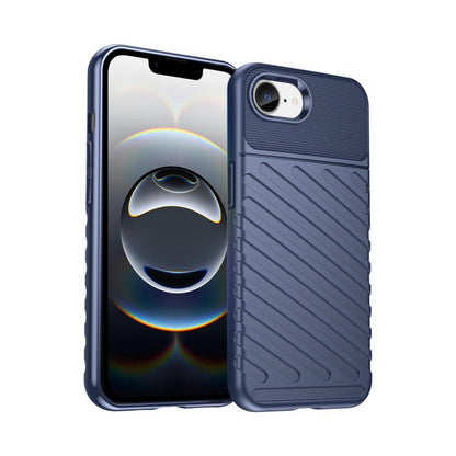 Thunderbolt Shockproof Soft TPU Phone Case, For iPhone 18, For iPhone 18 Pro, For iPhone 18 Pro Max, For iPhone 17e / 16e, For iPhone 17 Pro Max, For iPhone 17 Pro, For iPhone 17, For iPhone Air, For iPhone 16 Pro Max, For iPhone 16 Pro                ...