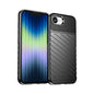 Thunderbolt Shockproof Soft TPU Phone Case