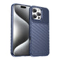 Thunderbolt Shockproof Soft TPU Phone Case, For iPhone 17e / 16e, For iPhone 17 Pro Max, For iPhone 17 Pro, For iPhone 17, For iPhone Air, For iPhone 16 Pro Max, For iPhone 16 Pro, For iPhone 16 Plus, For iPhone 16