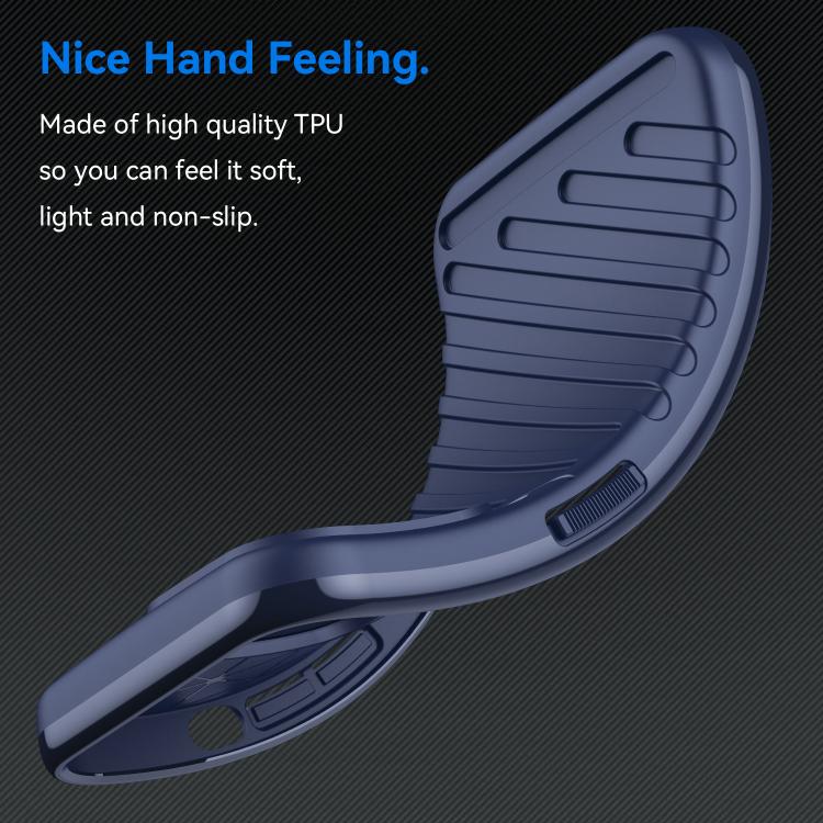 Thunderbolt Shockproof Soft TPU Phone Case, For iPhone 17 Pro Max, For iPhone 17, For iPhone 16e, For iPhone 16 Pro Max, For iPhone 16 Pro, For iPhone 16 Plus, For iPhone 16