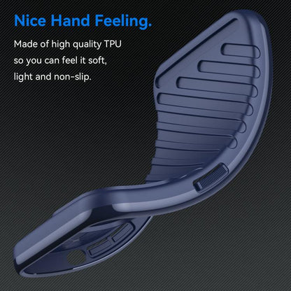 Thunderbolt Shockproof Soft TPU Phone Case, For iPhone 17 Pro Max, For iPhone 17, For iPhone 16e, For iPhone 16 Pro Max, For iPhone 16 Pro, For iPhone 16 Plus, For iPhone 16