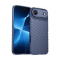 Thunderbolt Shockproof Soft TPU Phone Case, For iPhone 17e / 16e, For iPhone 17 Pro Max, For iPhone 17 Pro, For iPhone 17, For iPhone Air, For iPhone 16 Pro Max, For iPhone 16 Pro, For iPhone 16 Plus, For iPhone 16