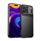 Thunderbolt Shockproof Soft TPU Phone Case, For iPhone 18, For iPhone 18 Pro, For iPhone 18 Pro Max, For iPhone 17e / 16e, For iPhone 17 Pro Max, For iPhone 17 Pro, For iPhone 17, For iPhone Air, For iPhone 16 Pro Max, For iPhone 16 Pro                ...