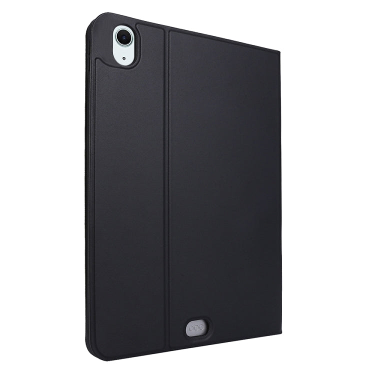 Stretch Voltage Plain Leather Smart Tablet Case, For iPad Air 13 2026 / 2025 / 2024, For iPad Air 11 2026 / 2025 / 2024, For iPad Pro 13 2025 / 2024