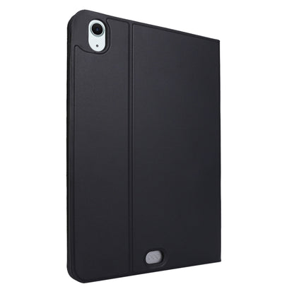 Stretch Voltage Plain Leather Smart Tablet Case, For iPad Air 13 2026 / 2025 / 2024, For iPad Air 11 2026 / 2025 / 2024, For iPad Pro 13 2025 / 2024
