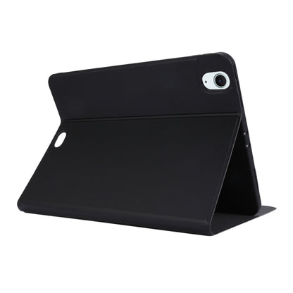 Stretch Voltage Plain Leather Smart Tablet Case, For iPad Air 13 2026 / 2025 / 2024, For iPad Air 11 2026 / 2025 / 2024, For iPad Pro 13 2025 / 2024