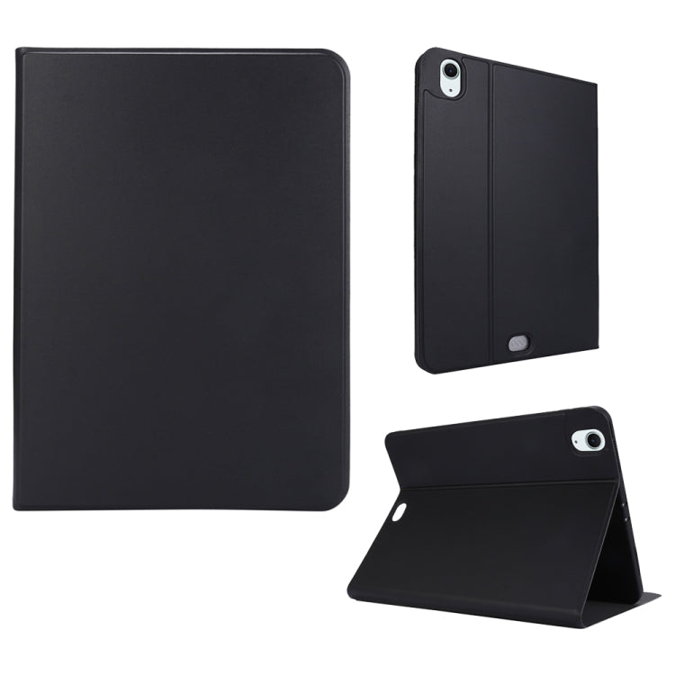 Stretch Voltage Plain Leather Smart Tablet Case, For iPad Air 13 2026 / 2025 / 2024, For iPad Air 11 2026 / 2025 / 2024, For iPad Pro 13 2025 / 2024